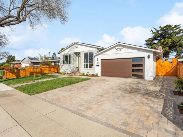 5084 Carm Ave, San Jose, CA 95124