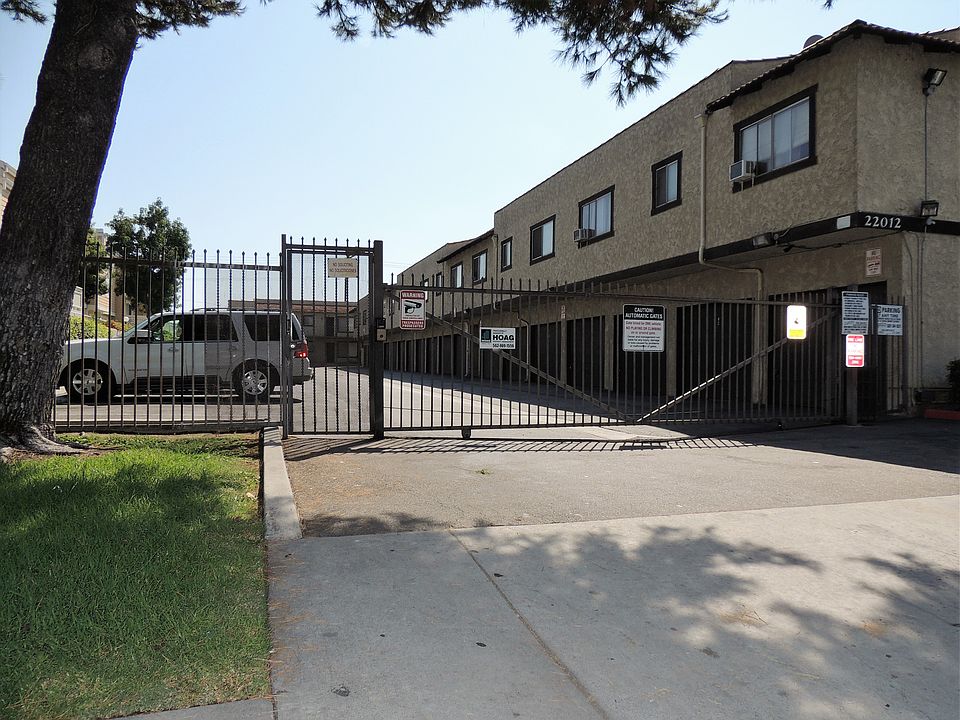 1st image of 22012 Belshire Ave Unit 15