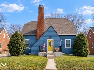 31 S Whitcomb Ave, Indianapolis, IN 46241