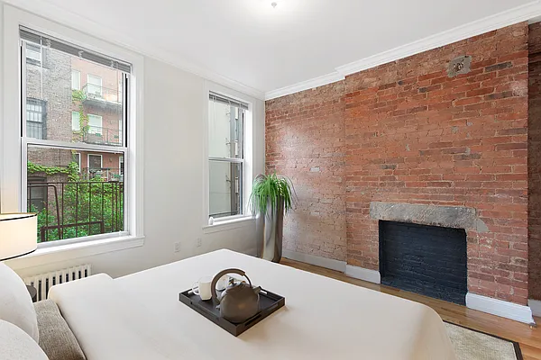 Rented by Berkshire Hathaway HomeServices New York Properties | media 18