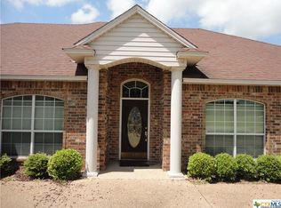 4310 Sunflower Ln, Temple, TX 76502