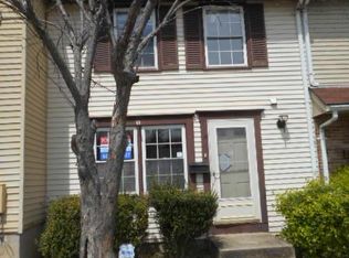 16 Guinevere Ct, Baltimore, MD 21237