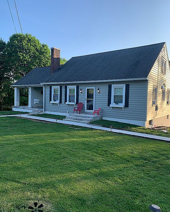 2nd image of 1604 Mitman Rd