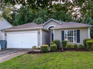 1607 Galesburg St, Charlotte, NC 28216