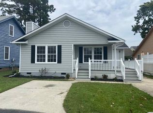 123 Williamsburg Rd, Little River, SC 29566