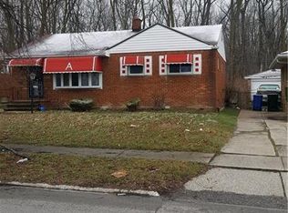4139 E 176th St, Cleveland, OH 44128