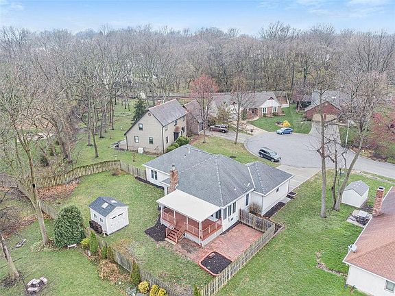 4th image of 2529 S Speck Avenue Ct
