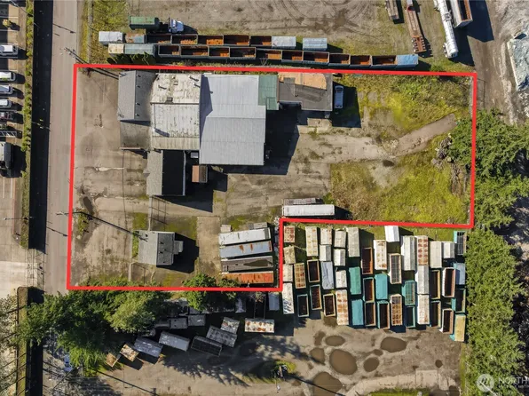 3817-3819 94th St SW, Lakewood, WA 98499