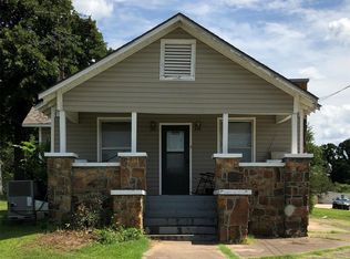 1220 W Broadway St, Drumright, OK 74030