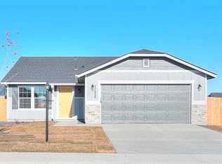 924 S Stibnite Pl, Kuna, ID 83634