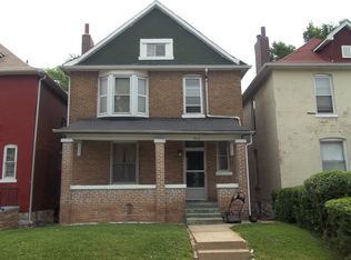 3610 Paris Ave, Saint Louis, MO 63115