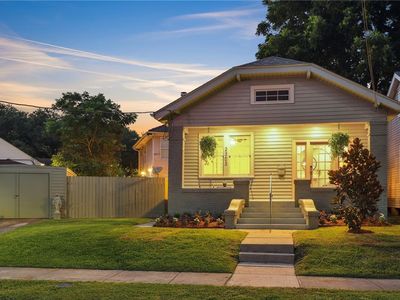 2303 Wisteria St, New Orleans, LA, 70122