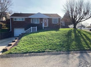 1042 Franklin Ave, Baden, PA