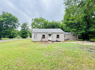 701 N State St, Wagoner, OK 74467