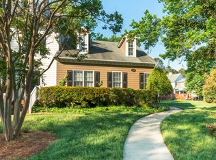 5008 Lancashire Dr, Raleigh, NC 27613