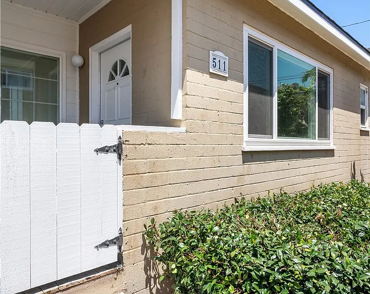 511 E Palm Ave — Photo 1