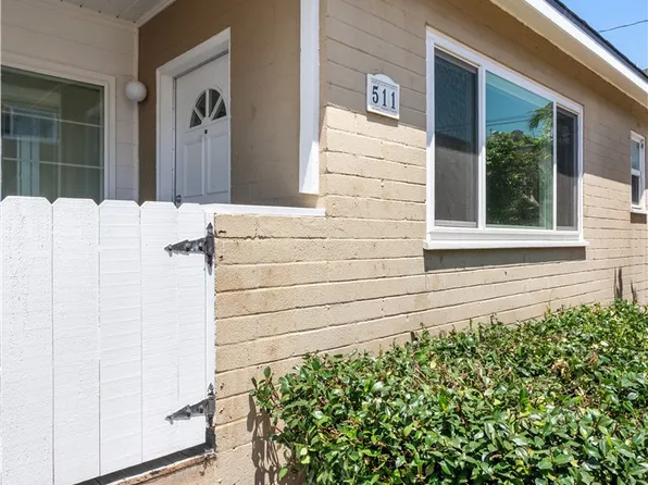 511 E Palm Ave, El Segundo, CA 90245