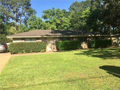 336 Dee Dr, Montgomery, AL, 36108