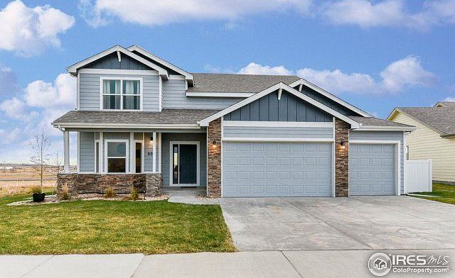1st image of 601 Ponderosa Dr