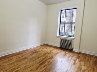 300 W 106th St APT 26, New York, NY 10025