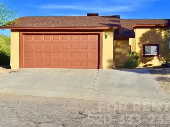 3001 W Hampshire Ct, Tucson, AZ 85742