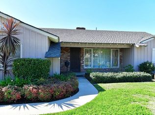 602 E Leadora Ave, Glendora, CA 91741