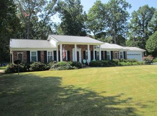 710 Timberlake Rd, Anderson, SC 29625