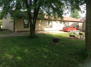 20207 Unicorn Rd, Fairview, MO 64842