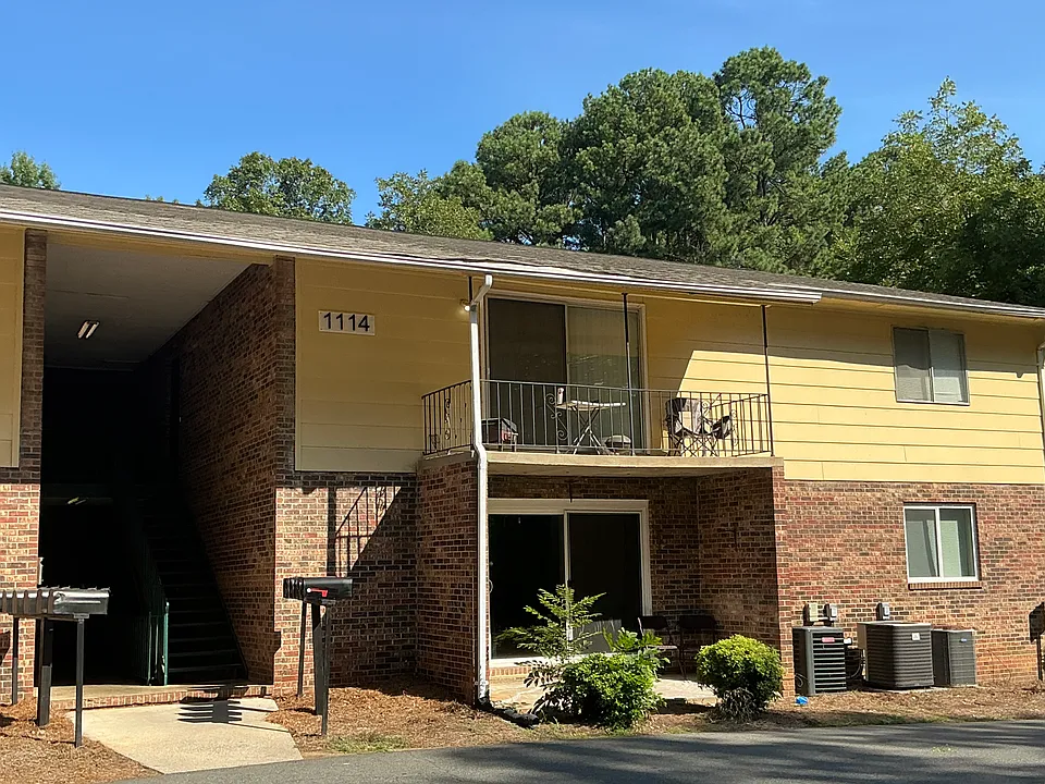 1114 Maiden Ln #9