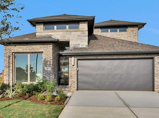 7422 Birch Thistle Ln, Katy, TX 77493