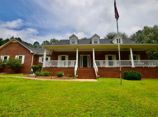 30 Robert Hodnett Rd, Pine Mountain, GA 31822