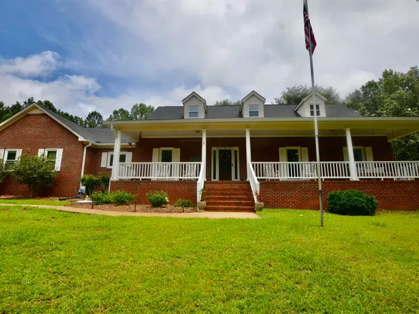 30 Robert Hodnett Rd, Pine Mountain, GA 31822