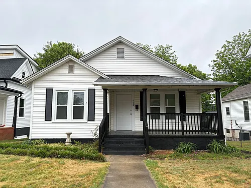 606 Montgomery St Photo 1