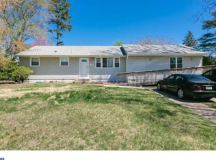 1054 Turnerville Rd, Pine Hill, NJ 08021