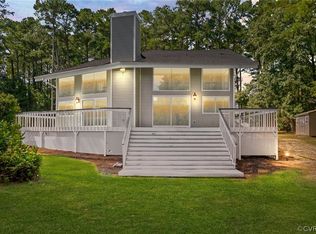 1736 Greenfield Rd, Reedville, VA 22539