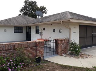 1505 S Pointe Dr, Leesburg, FL 34748