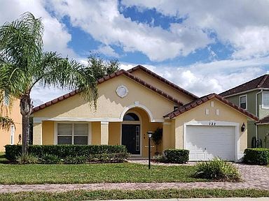 122 Hummingbird Pass Davenport Fl 33896 Zillow