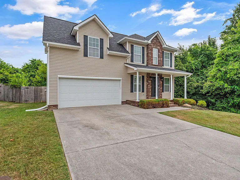 5486 Castle Pines Ln — Photo 2
