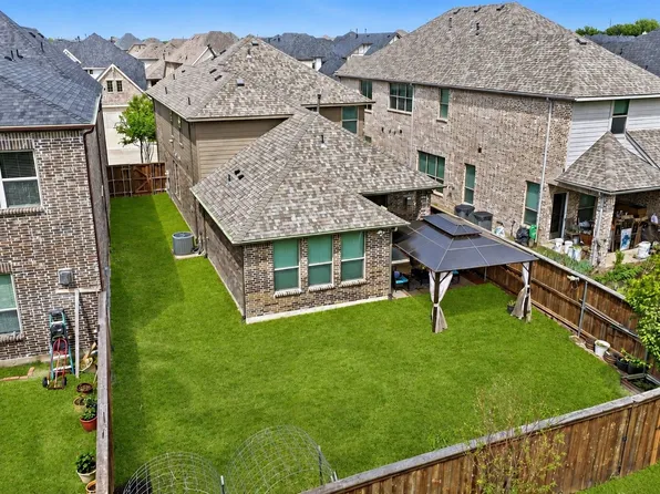 4524 Refugio Dr, Plano, TX 75024