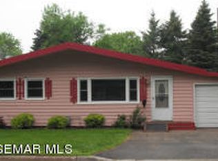 1104 Front St W, Albert Lea, MN 56007