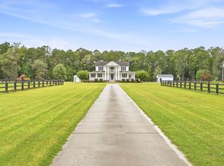785 Rehoboth Rd, Cottageville, SC 29435