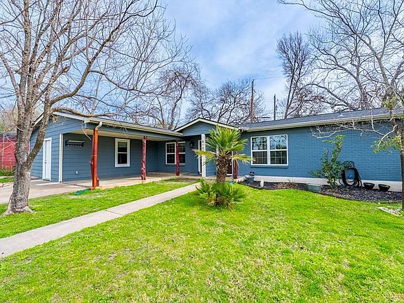 2nd image of 5109 Overbrook Dr #A