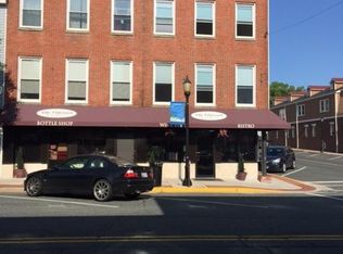 142 N Washington St #C, Havre De Grace, MD 21078