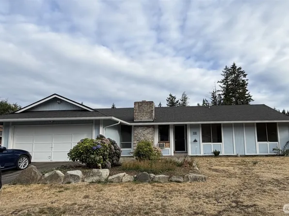 3188 Madrona Drive SE, Port Orchard, WA 98366
