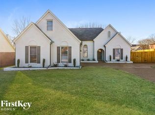 523 S Sanga Rd, Cordova, TN 38018