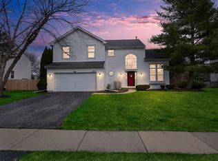 1607 Hadley Dr, Batavia, IL 60510