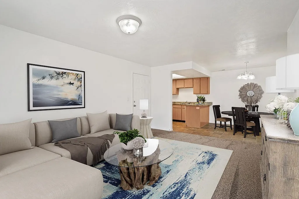 Elk Run Apartments — Photo 1