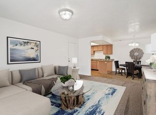 Elk Run Apartments, Magna, UT 84044