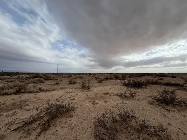 LOT 4 Sol Del Est, Alamogordo, NM 88310