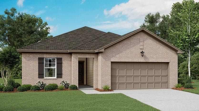 1st image of 10300 Castle Lyons Ln